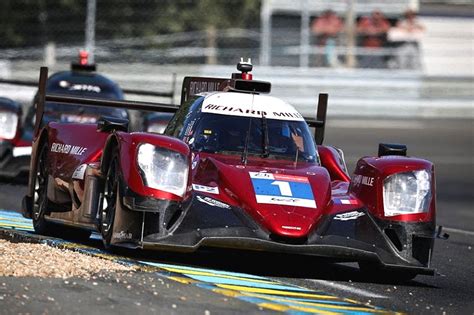 le mans 2021 richard mille|le mans racing news.